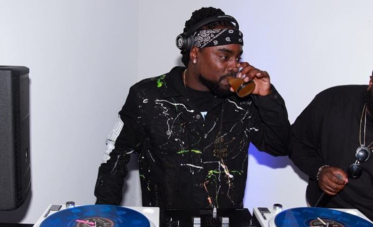 Wale says being dark skinned has played a part in his lack of recognition in rap.