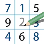 Cover Image of Tải xuống Sudoku 1.1.19 APK