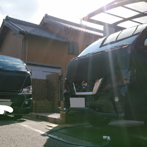 NV350キャラバン