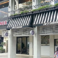 JB's Diner 美式餐廳