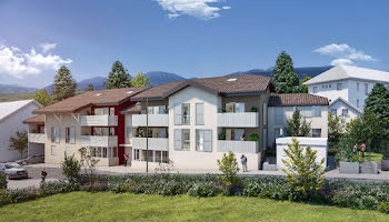 appartement à Thonon-les-Bains (74)