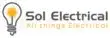 Sol Electrical Logo