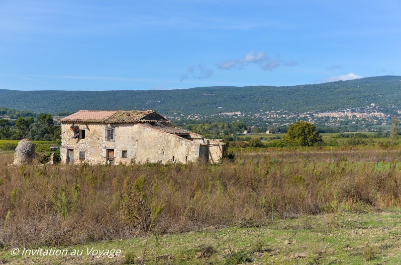 Circuit des ocres, 