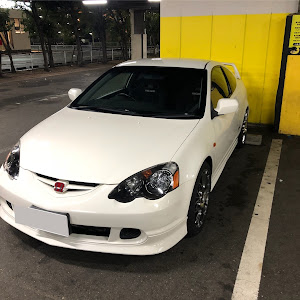 インテグラ DC5