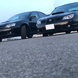 インプレッサ WRX GDA