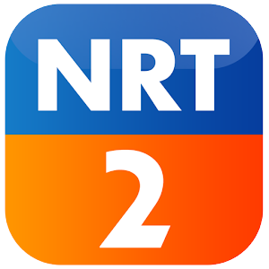 NRT2 logo