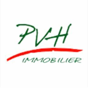 Logo de PVU IMMOBILIER