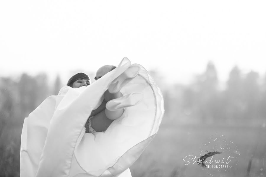 Bröllopsfotograf Davide E Giulia Marzotto E Furlani (stardustph). Foto av 19 september 2019