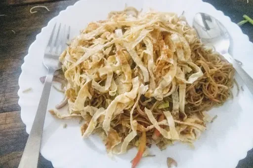 Egg Noodles