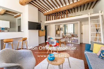 appartement à Aix-en-Provence (13)