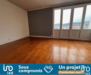 appartement à Clermont-Ferrand (63)