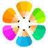 InColor - Coloring Books2.0.6