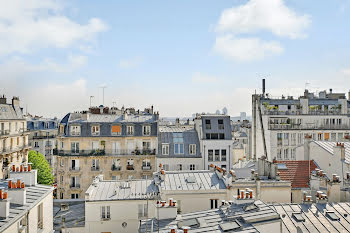 appartement à Paris 18ème (75)