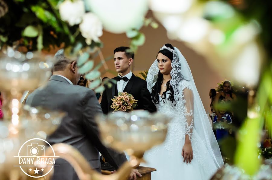 Весільний фотограф Dany Braga (danybraga). Фотографія від 29 квітня 2020