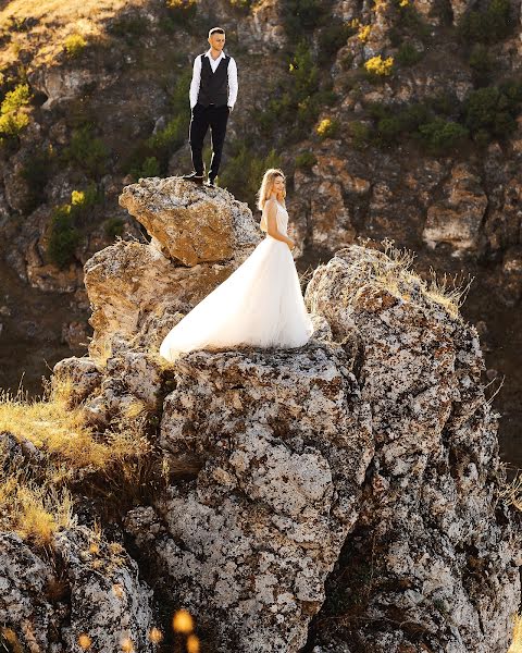 Fotógrafo de bodas Oksana Skorpan (oxyc). Foto del 25 de agosto 2020