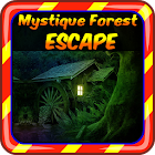 Best Escape - Mystique Forest V1.0.0.2