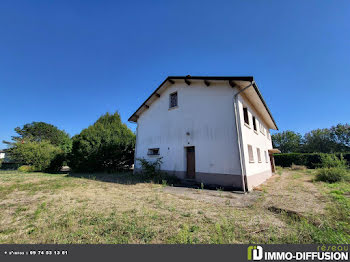 maison à Neuville-les-Dames (01)