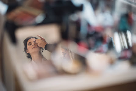 Fotografo di matrimoni Barbara Fabbri (fabbri). Foto del 3 aprile 2020