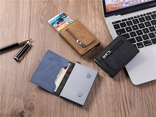 Title 4, Fashion Multi-function Seven-character Pull Sma...