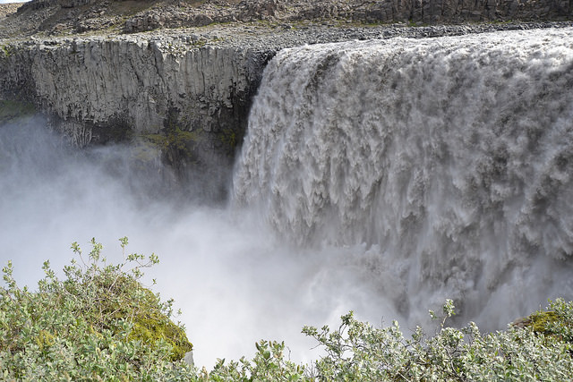 la forza dell'acqua di ELENA 77