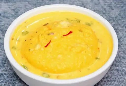 Kesar Rasmalai