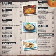 7th Heaven menu 1