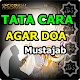 Download Tata Cara Agar Doa Mustajab Di Kabulkan For PC Windows and Mac 9.1.9