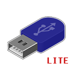 OTG Disk Explorer Lite Apk