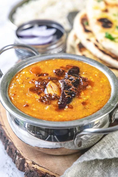 Dal Tadka