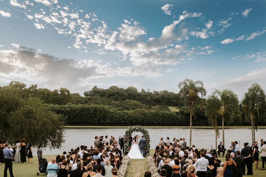 Fotógrafo de casamento Theo Barros (barros). Foto de 9 de abril 2019