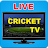 Live Cricket TV -  LIVE IPL icon