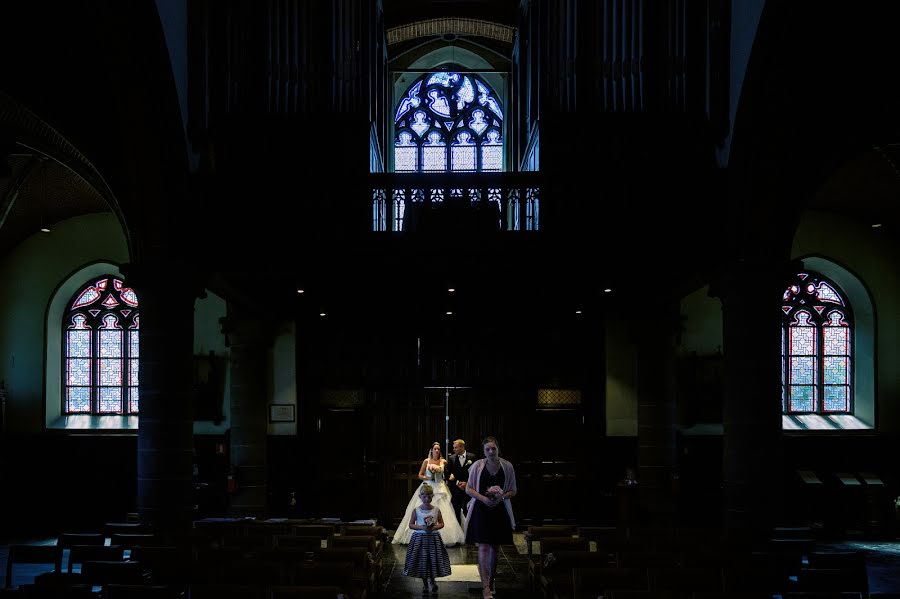 Fotógrafo de casamento Sven Soetens (soetens). Foto de 9 de julho 2019