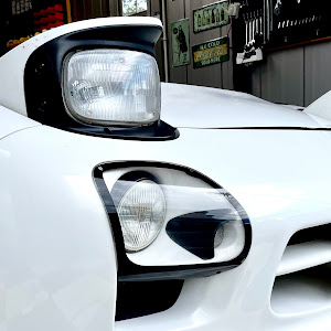 RX-7 FD3S 前期