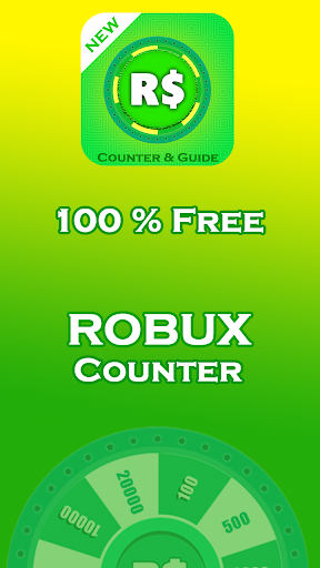 Robux Free Wheel