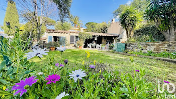 maison à La Londe-les-Maures (83)