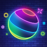 Cover Image of Télécharger Hyper Plinko 1.1.2 APK