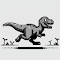 Item logo image for Dino Runner Dinosaur Game