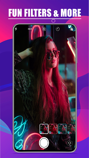 Camera for iPhone 11 Pro - Quality Selfie Camera