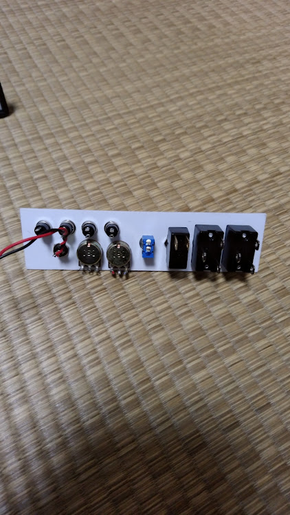 幻想さんが投稿したカスタム事例の投稿画像3枚目