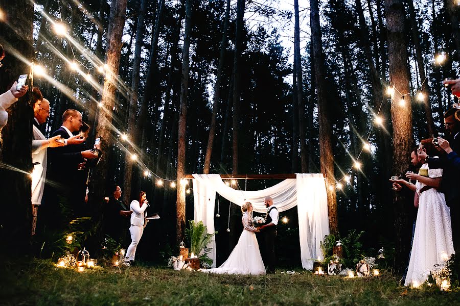 婚禮攝影師Svetlana Puzikova（puzikova）。2017 7月13日的照片