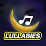 Lullabies Songs: Sleep Sounds icon