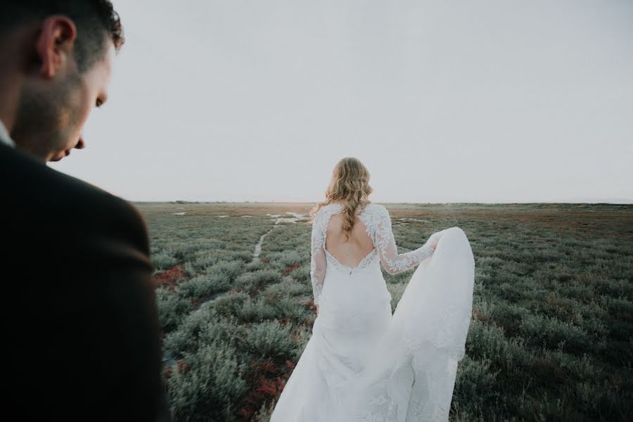 Wedding photographer Vasilis Moumkas (vasilismoumkas). Photo of 23 March 2018