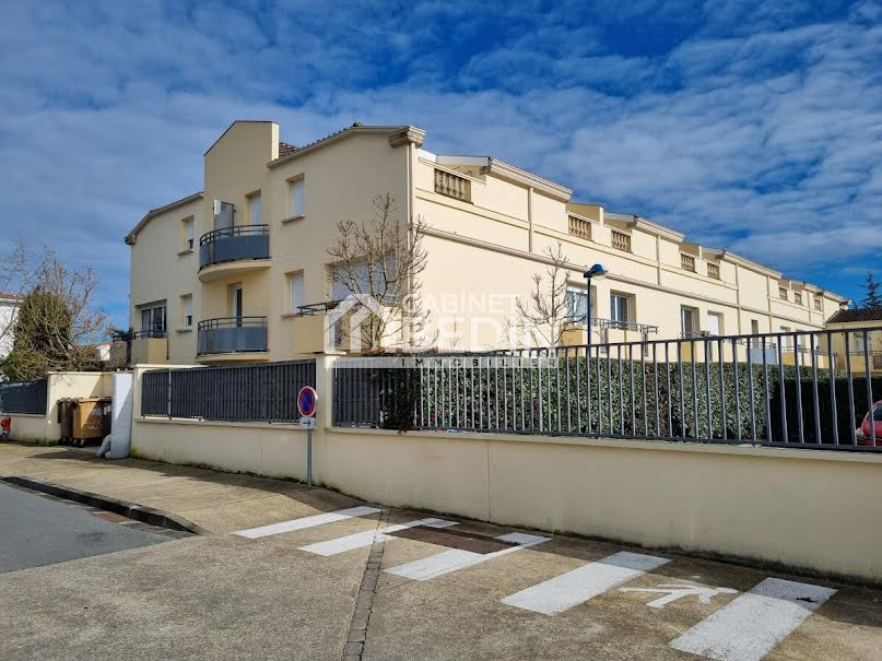 Vente appartement 3 pièces 55 m² à Libourne (33500), 129 000 €