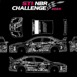 インプレッサ WRX STI GDB