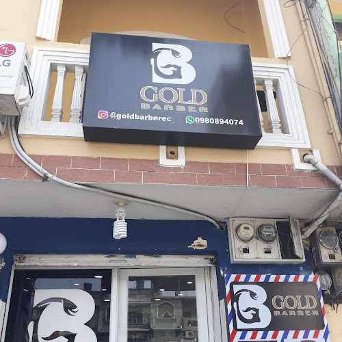 Opiniones de Gold Barber en Guayaquil - Barbería