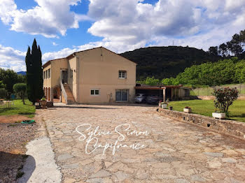 maison à Saint-Florent-sur-Auzonnet (30)