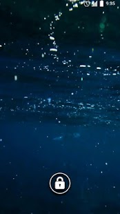 Surfer Waves Live Wallpaper - náhled