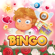 Cupid Bingo: Valentines Day Love Story  Icon