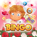 ダウンロード Cupid Bingo: Valentines Day Love Story をインストールする 最新 APK ダウンローダ