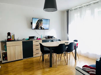 appartement à Soisy-sous-Montmorency (95)